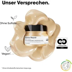 Haarbehandeling Keratine|Hydraterende Haarbehandeling^L’Oréal Professionnel Paris Masque