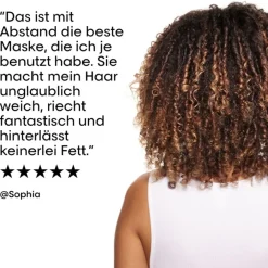 Haarbehandeling Keratine|Hydraterende Haarbehandeling^L’Oréal Professionnel Paris Masque