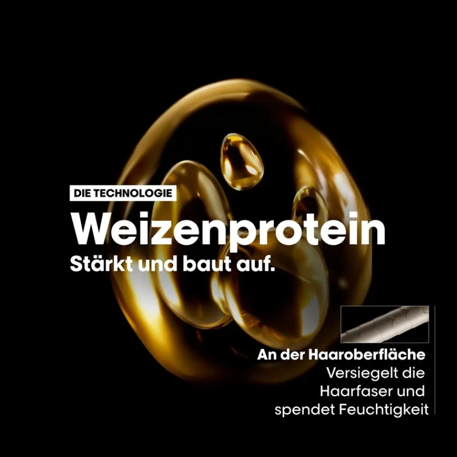 Haarbehandeling Keratine|Hydraterende Haarbehandeling^L’Oréal Professionnel Paris Masque