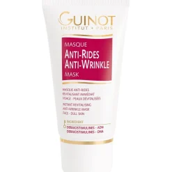 Antirimpelcrème^Guinot Masque Anti Rides