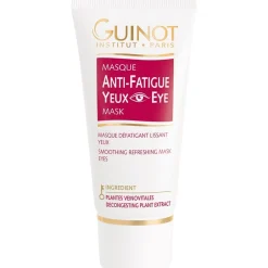 Antirimpelcrème^Guinot Masque Anti-Fatigue Yeux