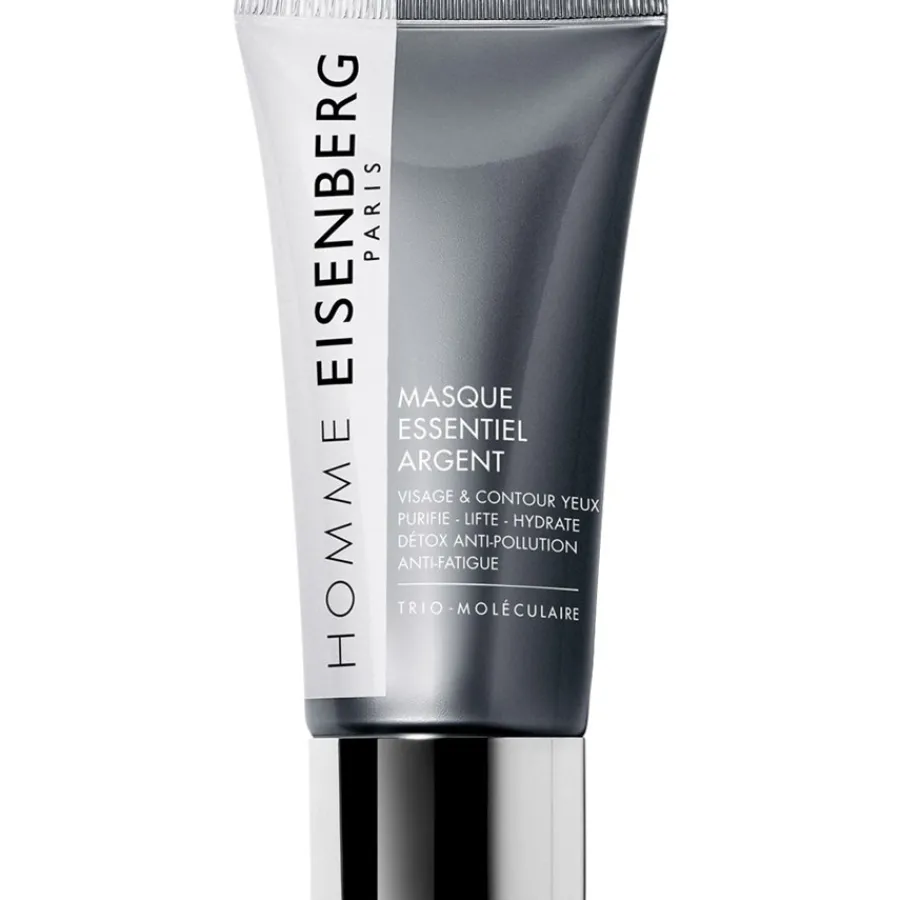Reinigende Maskers^Eisenberg Masque Essentiel Argent