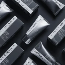 Reinigende Maskers^Eisenberg Masque Essentiel Argent