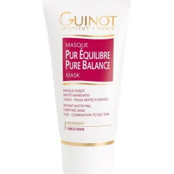 Hydraterende Maskers^Guinot Masque Pur Equilibre