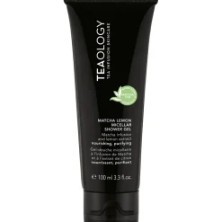 Douchegel|Micellair Water^Teaology Matcha Tea Lemon Micellar