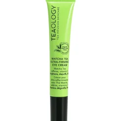 Oogcrème|Nachtcrème^Teaology Matcha Ultrafirming Eye Cream