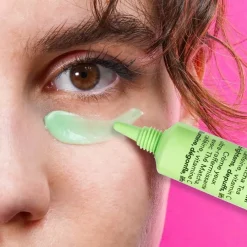 Oogcrème|Nachtcrème^Teaology Matcha Ultrafirming Eye Cream