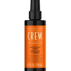 Haaruitval & -Groei|Haarverf^American Crew Matte Clay Spray