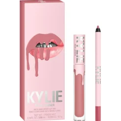 Lipliner|Lippenstift^Kylie Jenner Cosmetics Matte Lip Kit