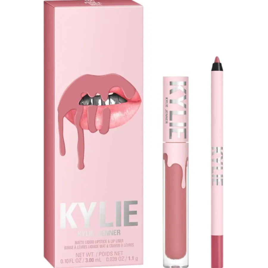 Lipliner|Lippenstift^Kylie Jenner Cosmetics Matte Lip Kit