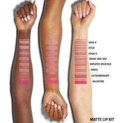 Lipliner|Lippenstift^Kylie Jenner Cosmetics Matte Lip Kit