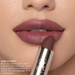 Lippenstift^Anastasia Beverly Hills Matte Lipstick