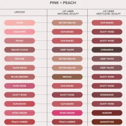 Lippenstift^Anastasia Beverly Hills Matte Lipstick