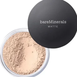 Poeder|Foundation^bareMinerals Matte SPF 15 Foundation