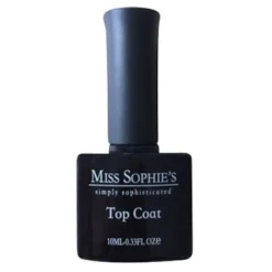Topcoat^Miss Sophie Matte Top Coat