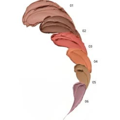 Ogen|Oogschaduw^Essence Matte Vloeibare Oogschaduw Waterproof