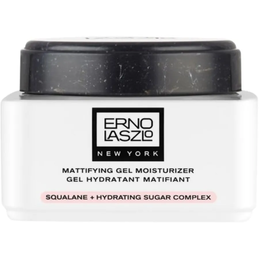 Gezichtscrème^Erno Laszlo Matterende gel moisturiser