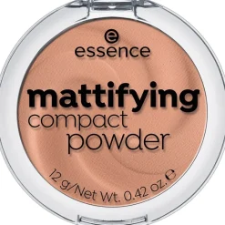 Make-Up Gezicht^Essence Mattifying Compact Powder