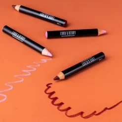 Lippenstift^Lord & Berry Maximatte Lippenstift