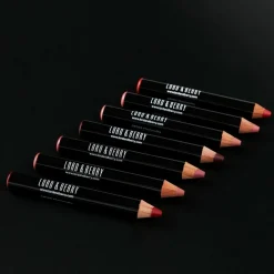 Lippenstift^Lord & Berry Maximatte Lippenstift