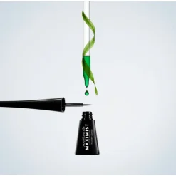 Eyeliner^bareMinerals Maximist Liquid Eyeliner