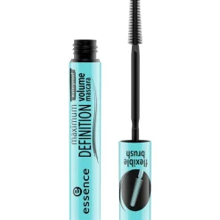 Ogen^Essence Maximum Definition Waterprrof Volume Mascara