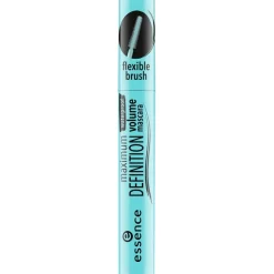 Ogen^Essence Maximum Definition Waterprrof Volume Mascara