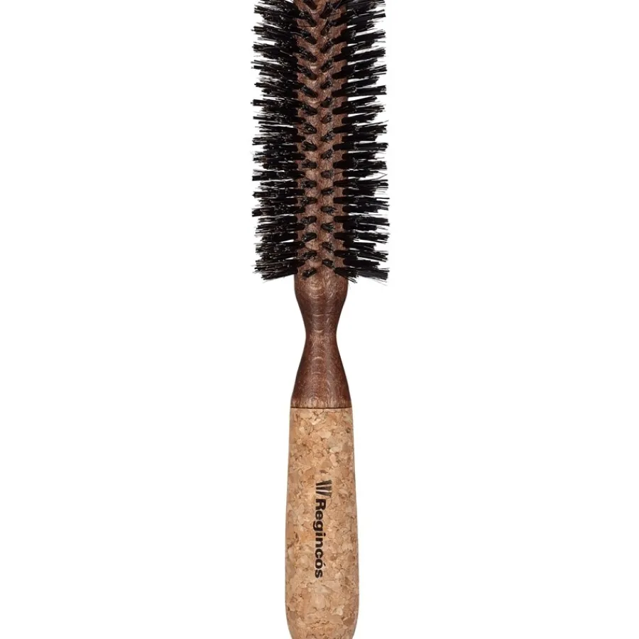 Baardkammen & -Borstels^Regincós MC Borstel medium Ø 47 mm