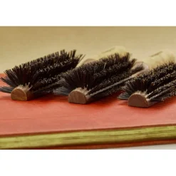 Baardkammen & -Borstels^Regincós MC Borstel medium Ø 47 mm