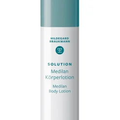 Gezichtsverzorging^Hildegard Braukmann Medilan Lotion