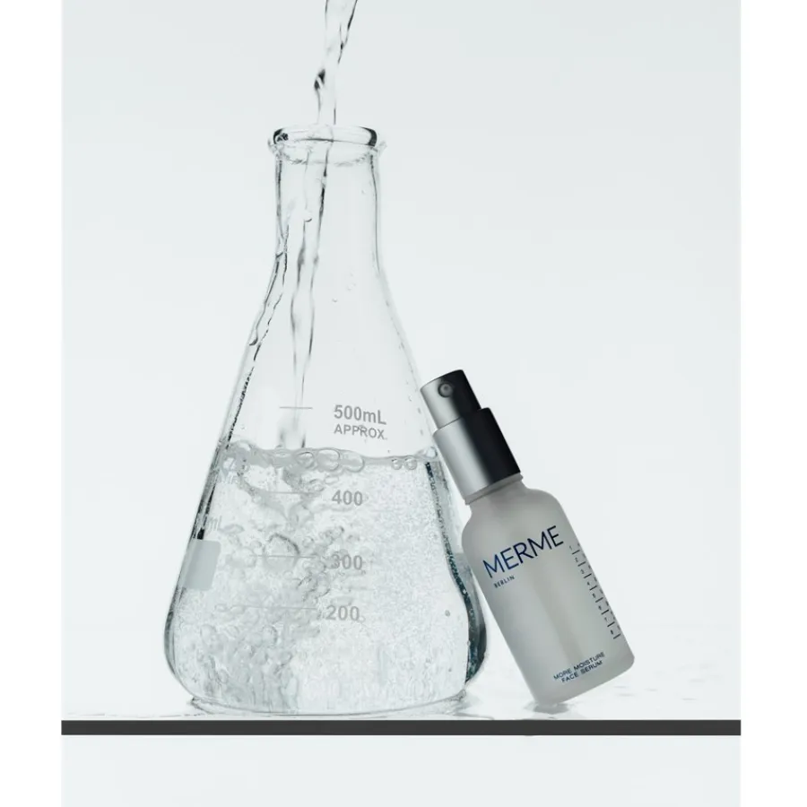 Hydraterend Serum^MERME Berlin Meer Hydratatie Gezichtsserum