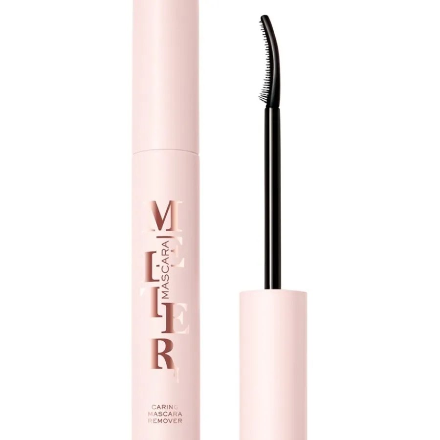 Mascara^Lancôme Melt Goddess Remover