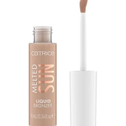 Make-Up Gezicht^Catrice Melted Sun Liquid Bronzer