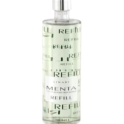 Geurstokjes^Linari Menta navulling