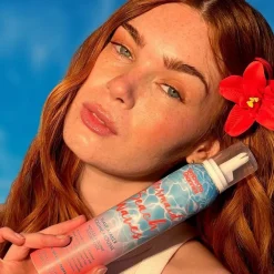 Haarmousse^Umberto Giannini Mermaid Beaches Waves Maker Vol. Mousse