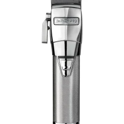 Tondeuses^BaBylissPRO Metal Clipper Chrom