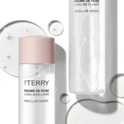 Micellair Water^By Terry Micellair water, Baume de Rose