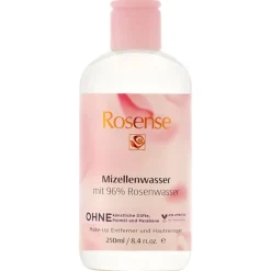 Micellair Water^Rosense Micellair water met 96% rozenwater