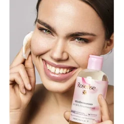 Micellair Water^Rosense Micellair water met 96% rozenwater