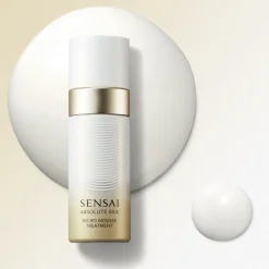 Gezichtscrème^SENSAI Micro Mousse Treatment