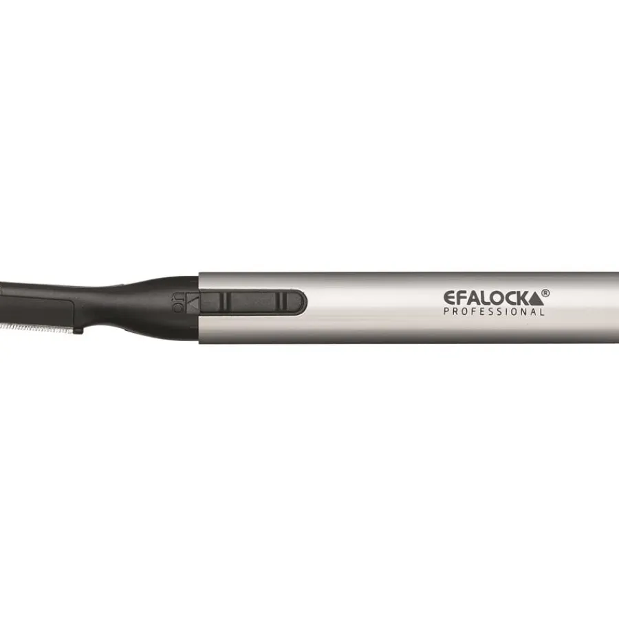 Safety Razor & Accessoires|Elektrische Scheerapparaten & Trimmers^Efalock Professional Microrazor