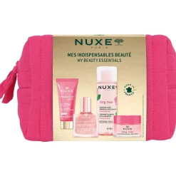 Haarolie|Micellair Water^Nuxe Mijn Beauty Essentials Set