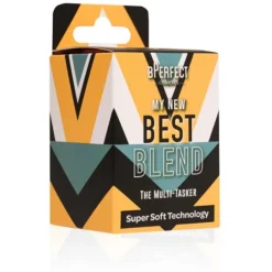 Make-Upsponzen^BPERFECT Mijn nieuwe beste mix - De Multi-Tasker