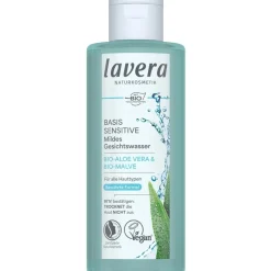 Reiniging|Gezichtstoners^Lavera Milde gezichtstoner