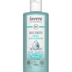 Reiniging|Gezichtstoners^Lavera Milde gezichtstoner