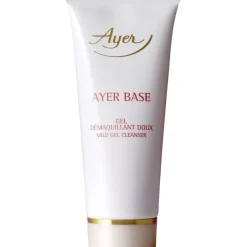 Reinigingsgel^Ayer Milde reinigingsgel