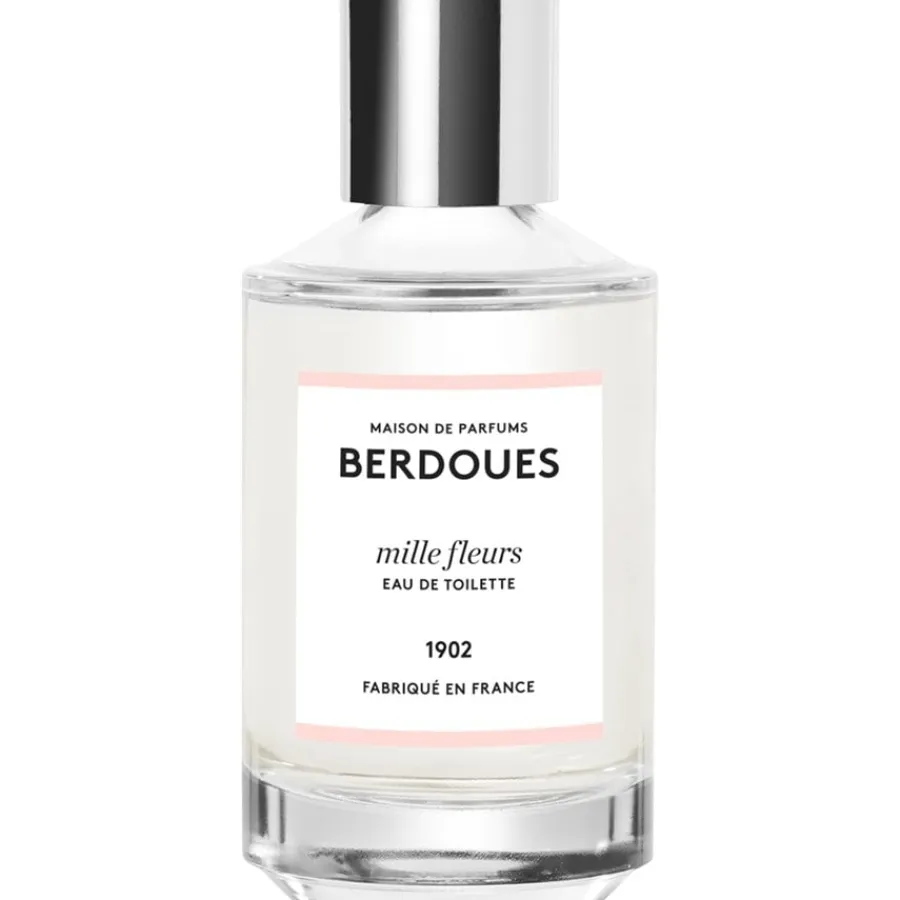 Herenparfum|Damesparfum^Berdoues Mille Fleurs