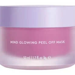 Reinigende Maskers^florence by mills Mind Glowing Peel Off Mask