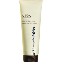 Body Scrub^Ahava Mineral Body Exfoliator