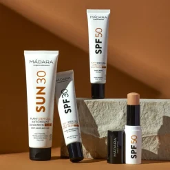 Zonnemake-Up^MÁDARA Mineral SPF50 Sunscreen Stick